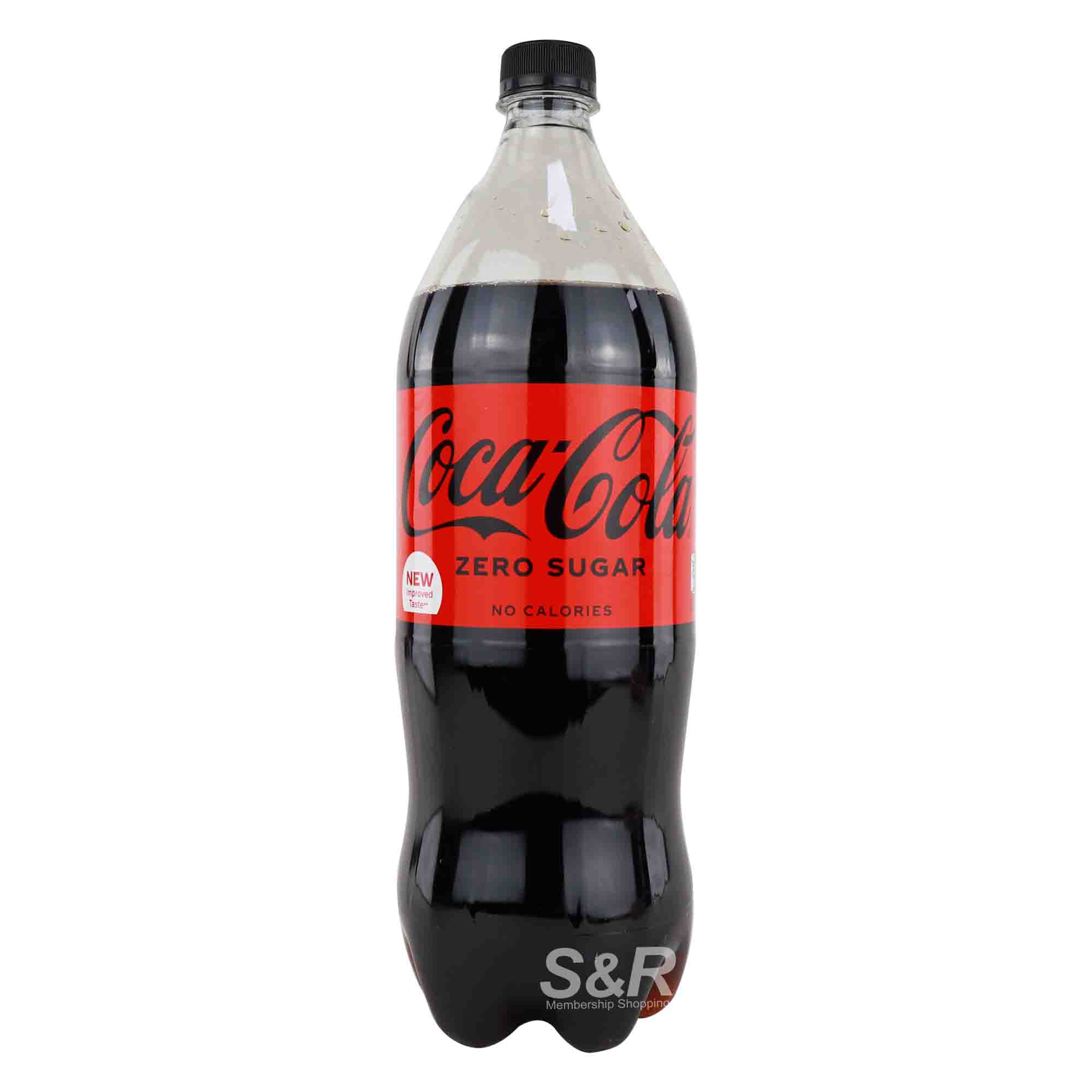 Coca-Cola Zero Sugar 1.5L